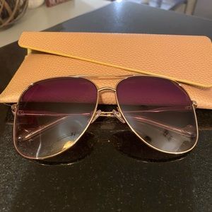 Aviator Sunglasses